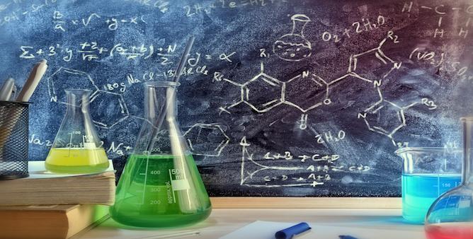 ¡Descubre cómo el pensamiento químico puede mejorar tu vida!