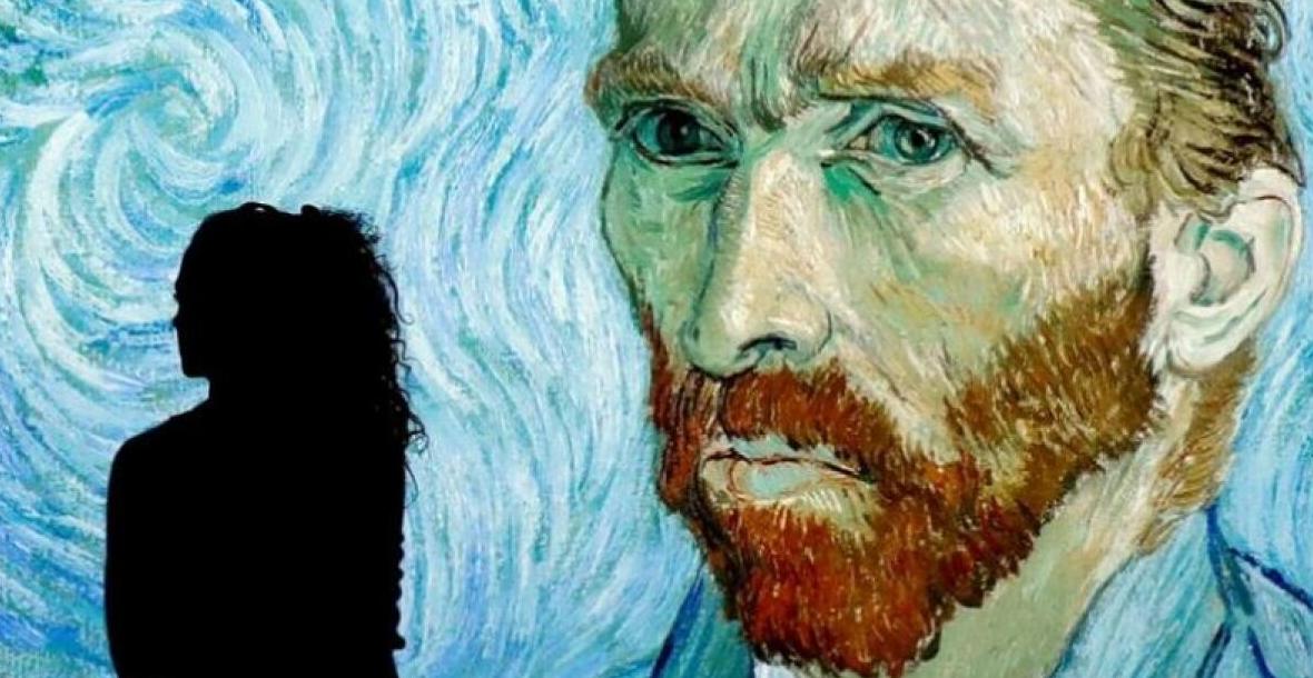 Descubre la profunda frase de Van Gogh
