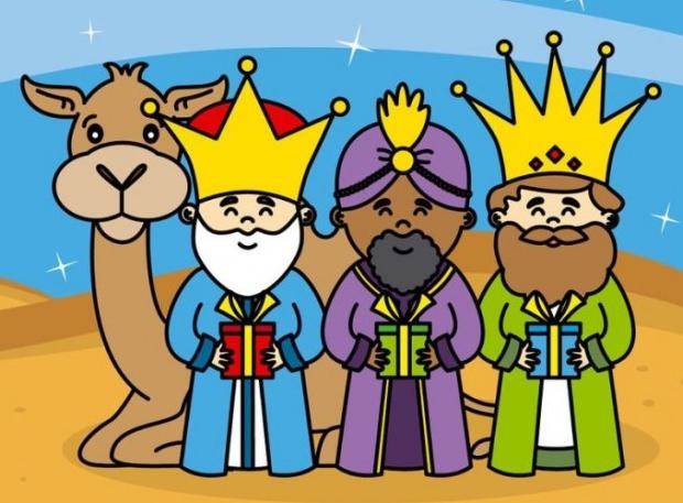 ¿Qué enseñanza nos deja la actitud de los Reyes Magos?