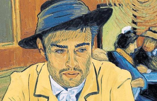 Van Gogh y la vida: sus palabras más profundas